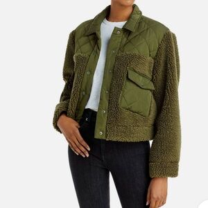 NWT Rails Peyton jacket Medium